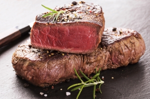 Steak - Shutterstock